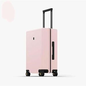 Bagage Uitbreidbare koffers Draagbare bagage Multifunctionele scheidingskoffers met wielen Reizen Zakelijk handbagage Schokbestendig (Color : E, Size : 24inch)