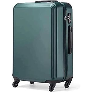 Koffer Koffers met wielen Slijtvaste harde bagage Grote capaciteit handbagage Schokabsorptie Modekoffer Duurzaam