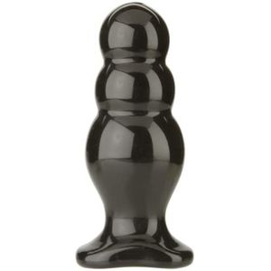 Doc Johnson Master Tool #4 - XL Buttplug