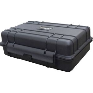 VISO Viso Gereedschapskoffer (zonder inhoud) Universeel (l x b x h) 515 x 415 x 200 mm