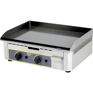 Bakplaat (60X40Cm-Glad) | Roller Grill | 304246