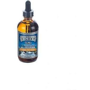 Sovereign Silver - Dropper Top 120 ml  -  Energetica Natura