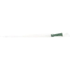 Medicoplast - Sonde Nelaton Uretr. - Groen - Ch14 18cm