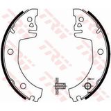 TRW Remschoenen SKODA GS8300 115330144,115330145,115330149 Remschoenen Set,Remschoenset 115330140,115330141,115330143