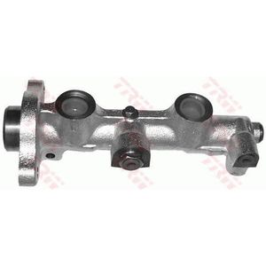 DELCO - Remsysteem - Aansluitingen 3 - Diameter 20,6 mm