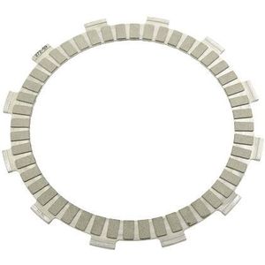 Trw - Gas Gas Mc 250 - Koppeling Wrijving Schijven - Compatibel met KAWASAKI KX500D 1988