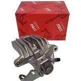 TRW - BHN275 - Remtang - Remzadel - Aluminium - Voor VW, AUDI, SKODA