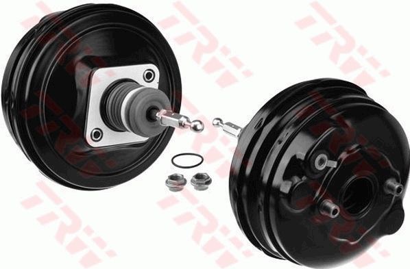 TRW Rembekrachtiger VW,AUDI,SKODA PSA743 4B3612107,4B3612107C,8E0612107A 8E0612107C,4B3612107B,8E0612107E,8E0612107J,8E0612107