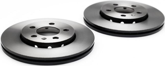 TRW Remschijf BMW,WIESMANN DF2732S 2227172,2227738,34112227172 Remschijven 34112227738