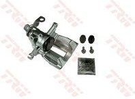 TRW Remklauw VW BHS331E 7H0615424,7H0615424A Remtang,Remzadel