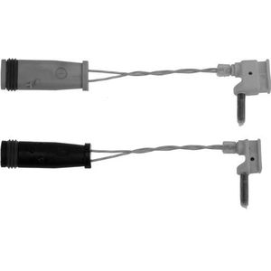 TRW - GIC184 - Slijtage-Indicator Remblokken - Voor Mercedes-Benz - Waarschuwingscontact