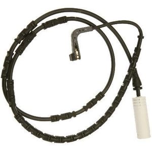 TRW - Slijtage-Indicator Remblokken - Waarschuwingscontact - Voor BMW - Achteras