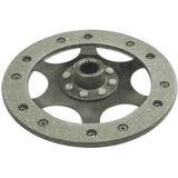 Auto-accessoires - Droge Koppeling - Zwart - Hoog Uithoudingsvermogen