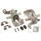 TRW Remklauw MINI BHN971E 6785611,34216776925,6776925 Remtang,Remzadel 34216785611