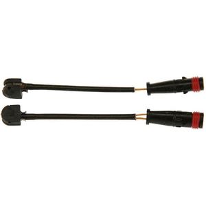 TRW - GIC229 - Slijtage-Indicator Remblokken - Voor MERCEDES-BENZ - Waarschuwingscontact