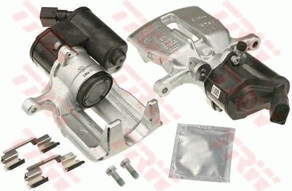 TRW Remklauw AUDI BHT152E 4F0615403 Remtang,Remzadel