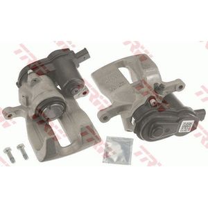 TRW Remklauw AUDI BHT304E 4H0615404 Remtang,Remzadel