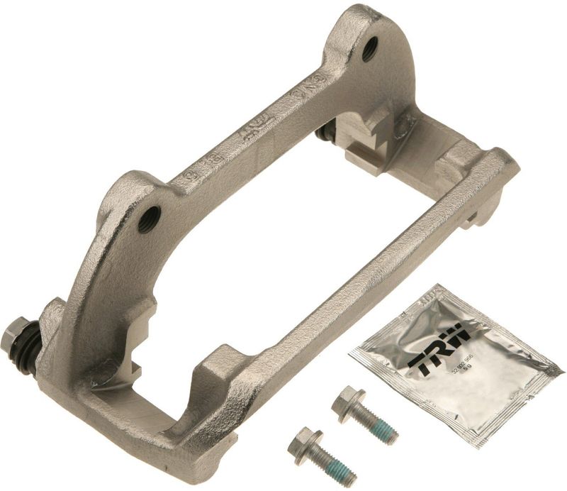 TRW - BDA1109 - Remklauw Houder - Vooras - Achteras - 340 mm