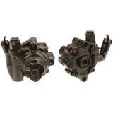 Ford - Servo Pomp - Hydraulisch - Voor voertuigen met stuur links - 2 Aansluitingen - Druk 110 bar