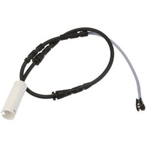 BMW - TRW GIC337 - Slijtageindicator - 1 Slijtage-indicator - Geschikt voor Schijfremmen