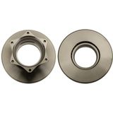 TRW Remschijf MERCEDES-BENZ DF6333S 6684230012,A6684230012 Remschijven