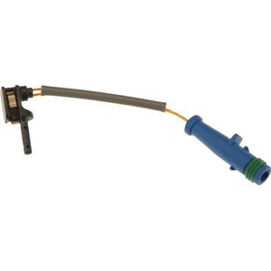 Waarschuwingscontact, remblokslijtage TRW GIC350