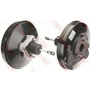 TRW Rembekrachtiger BMW PSA366 1164076,34331164076,34336756851 34336779682,6756851,6779682