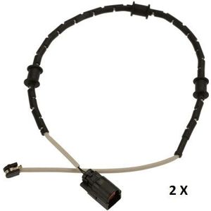 Slijtageindicator Jaguar Trw Gic372