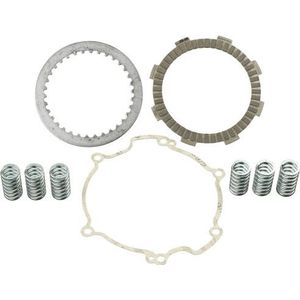 Trw Kawasaki Kx85 2001 Msk223 Koppelingsset