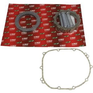 Trw - Koppeling Super Kit - Volledige Koppeling - Voor Kawasaki Z 750 R 2011 2012