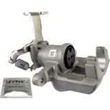 TRW - BHN1197E - Remtang - Remzadel - Achteras Links - Vuistzadel - 38 mm Zuigerdiameter