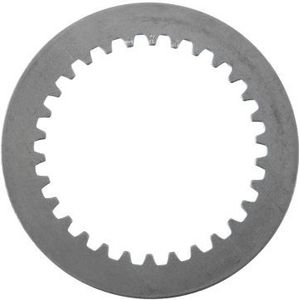 Koppelingsplaat set TRW MES386-6
