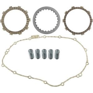 Koppelingsplaat TRW MSK244