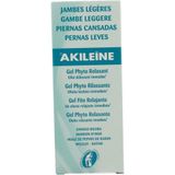 Akileine Zware Voeten & Benen Refreshing Gel 150 ml