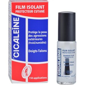 Cicaleïne - Huidisolerende Film - Transparant - 5,5 ml