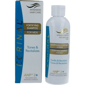 Ecrinal ANP2+ Shampoo Men 200 ml
