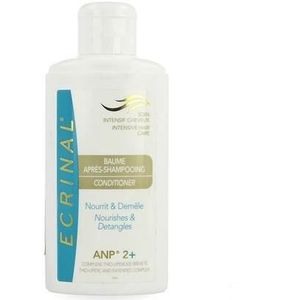 ECRINAL - Conditioner Balm - Glanzend - Zachtheid - Stimulerende Werking