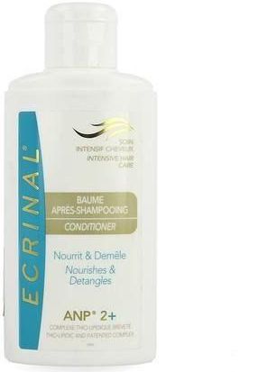 ECRINAL - Conditioner Balm - Glanzend - Zachtheid - Stimulerende Werking