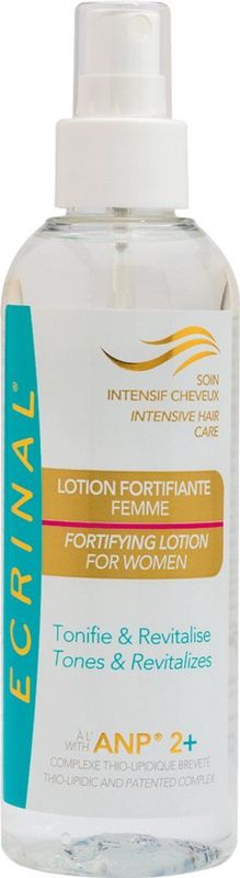 Haarlotion - Verstuiver - Krachtiger Haar - D-Panthenol - Anp® 2+