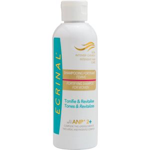 Ecrinal - Anp 2+ - Shampoo - Stimulerend - Voor Dun Haar