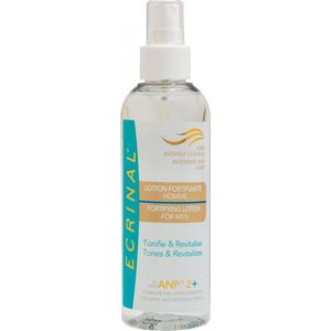 Ecrinal ANP2+ Versterkende lotion voor mannen Spray 200ml