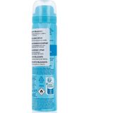 Akileine - Cryo Relaxing Spray - Voetencrème - Kalmerend - Verkoelend