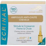 Ecrinal - A - Haargroeimiddel - 5ml - 10 Ampullen