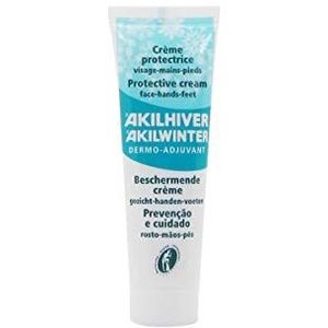 Akilhiver - Akilwinter - Voetencrème - 30ml