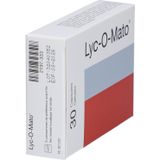 Melphar - Lycomat-o - Capsule - 30 Stuks
