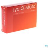 Melphar - Lycomat-o - Capsule - 30 Stuks