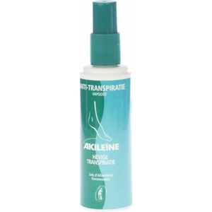 Akileine Vaporiser Fresh Footspray