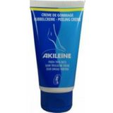 Akileine Droge Voeten Peeling Creme 75 ml