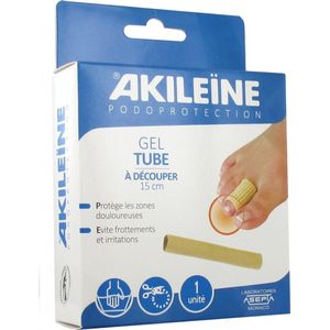Akileïne Podoprotection Gel Snijbuis 1 x 15 cm