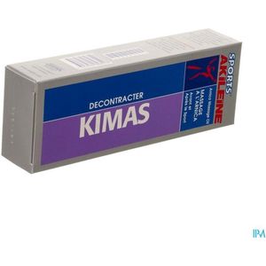 Akil Sport Kimas Olie Flacon 200 ml 10376  -  Asepta